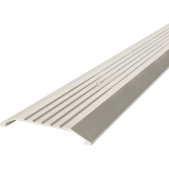 M-D Building Products Saddle Door Threshold - 36 Inch Length - Multicolor
