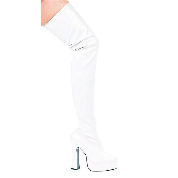 THRILL Adult Thigh High Boots