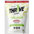 THRIVE Zero Sugar Beef Original Jerky