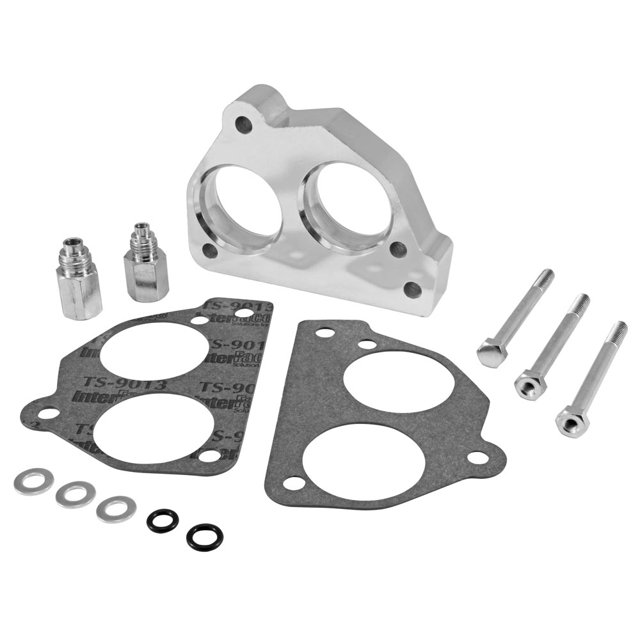 Spectre Performance Throttle Body Injection Spacer 11253