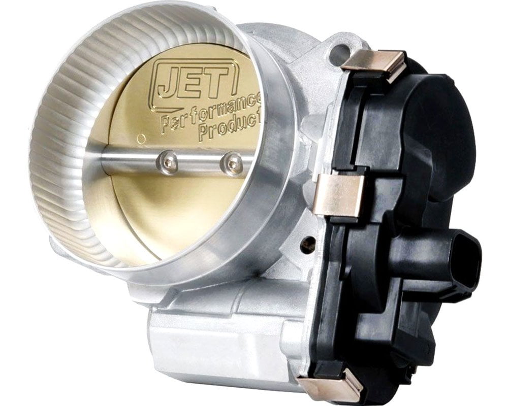 THROTTLE BODY