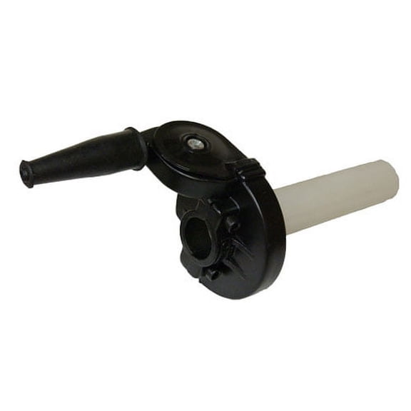 Emgo International 44-97750 Throttle Only Atc Black