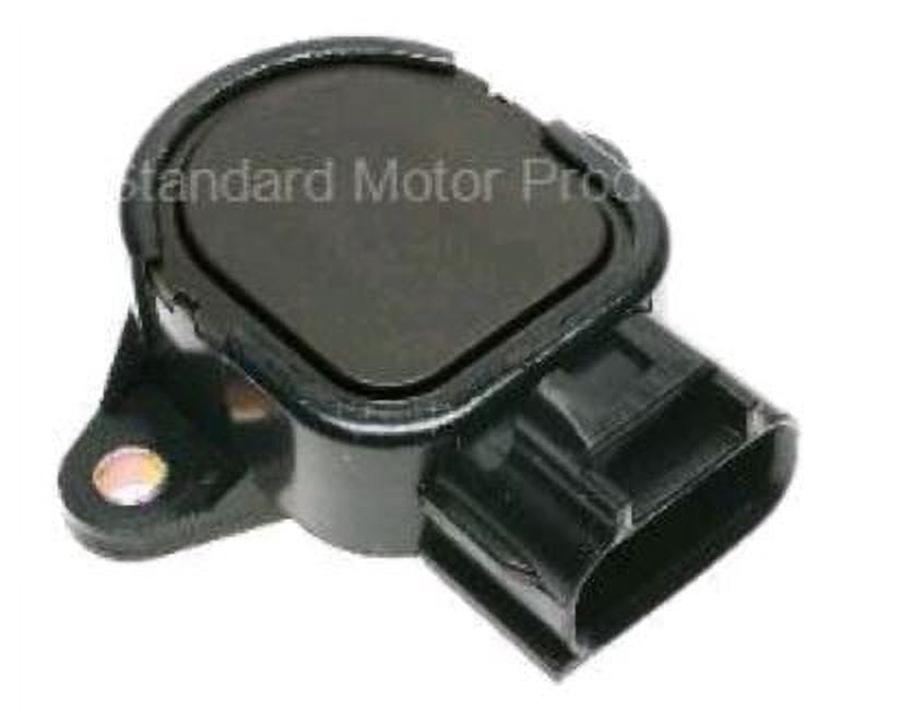 THROTTLE POSITION SENSOR