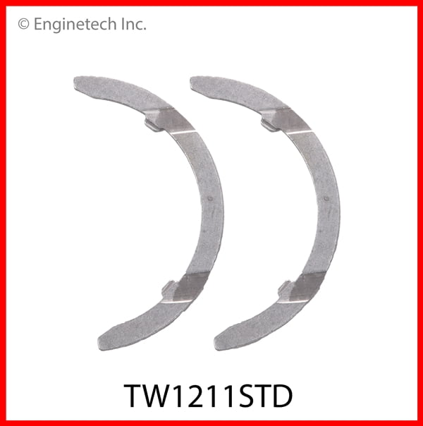 THRUST WASHER AUDI VW 2.0