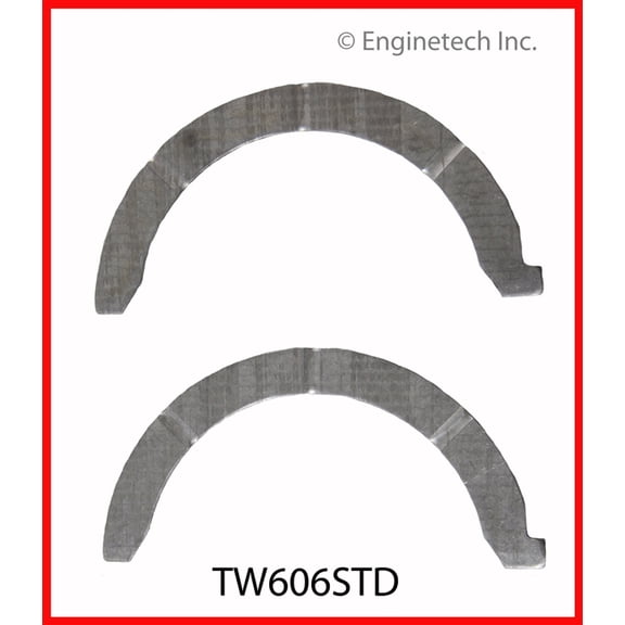 THRUST WASHER CHRY 3.2L 3