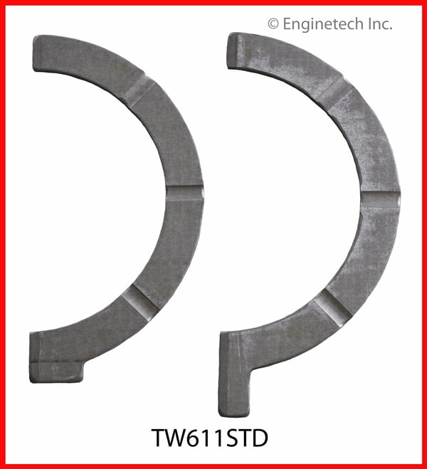 THRUST WASHER CHRY 5.7L
