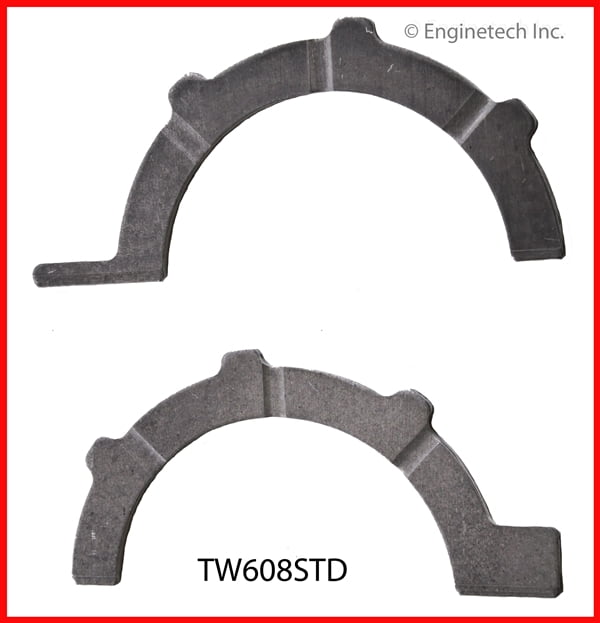 THRUST WASHER CHRY JEEP 3
