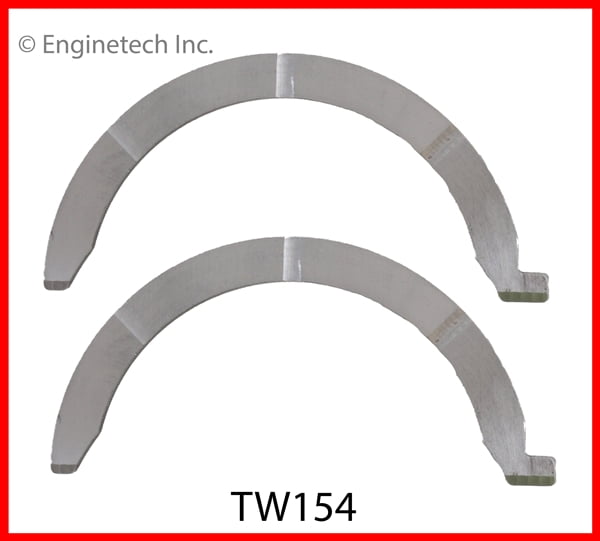 THRUST WASHER CHRY JEEP V