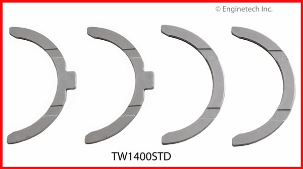 THRUST WASHER GM TOY 1.5L
