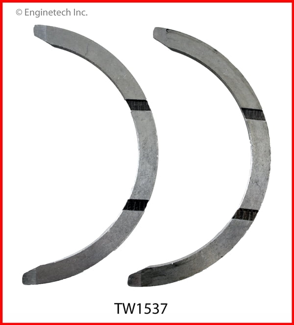 THRUST WASHER HON 3.0L 3.