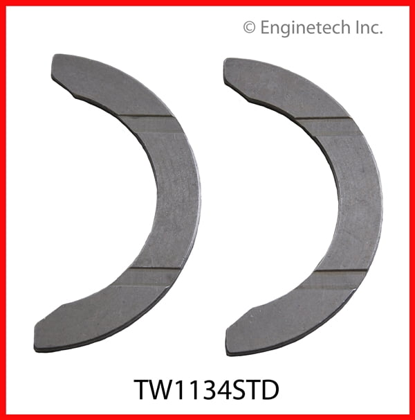 THRUST WASHER HON EV D13