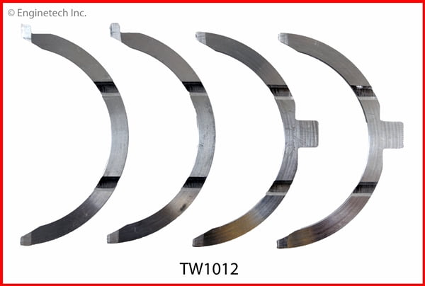 THRUST WASHER INFINITI NI