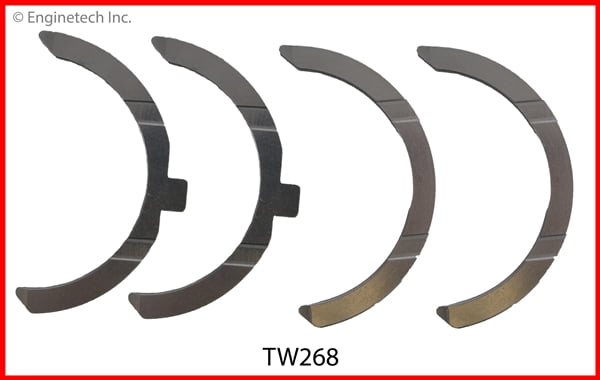 THRUST WASHER KIA 2.0L DO