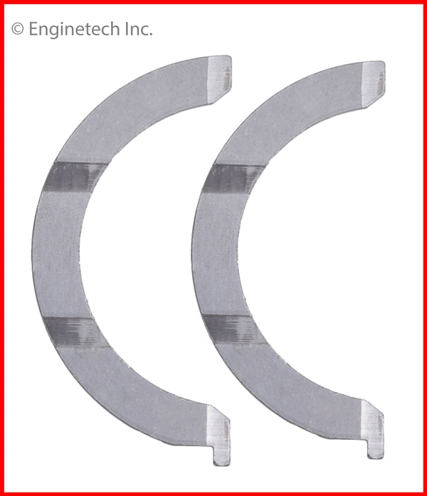THRUST WASHER MAZDA 2.5L