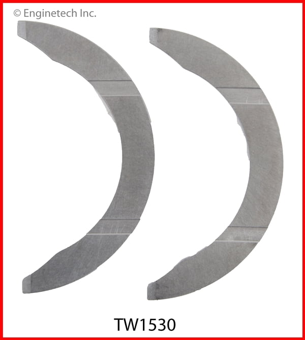 THRUST WASHER MIT 3.5L 34