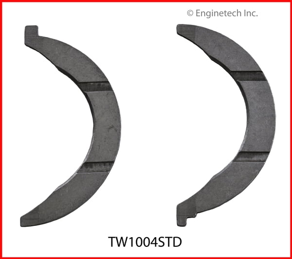 THRUST WASHER NIS 2.5L 24