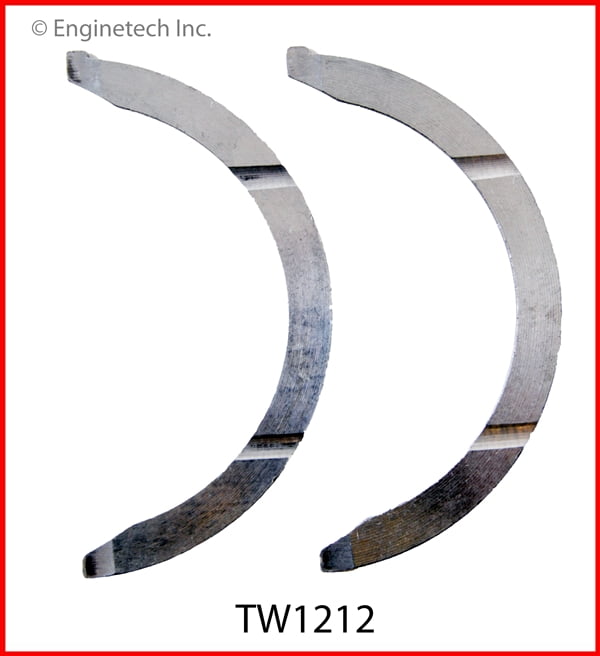 THRUST WASHER NISSAN 4.0L