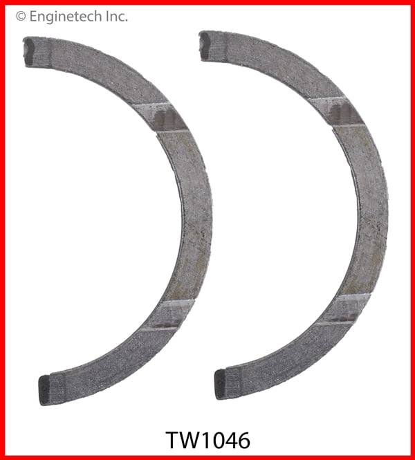 THRUST WASHER TOY 2.5L 2.