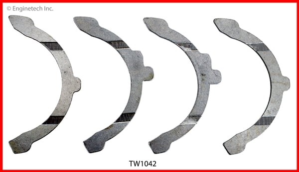 THRUST WASHER TOY 2.7L 26