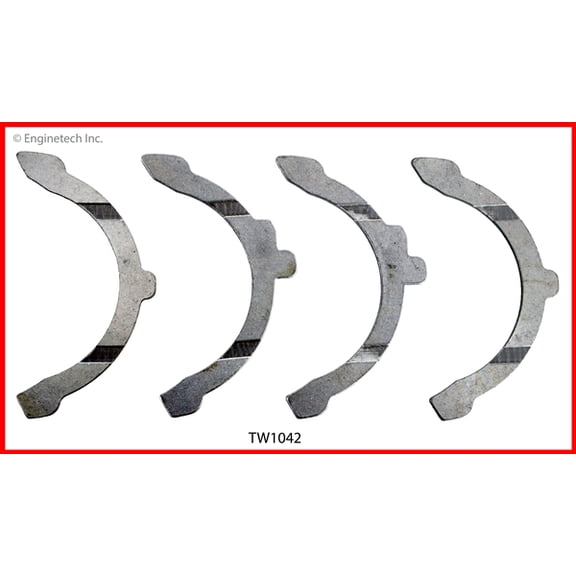 THRUST WASHER TOY 2.7L 26