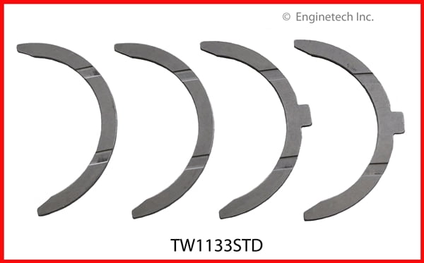 THRUST WASHER TOY 20R 22R