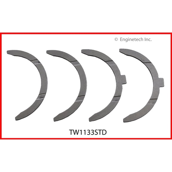 THRUST WASHER TOY 20R 22R