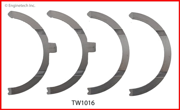 THRUST WASHER TOY 3.0L 29