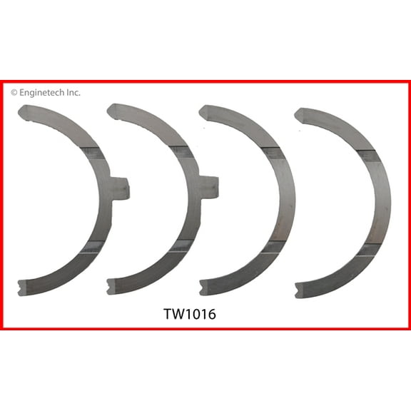 THRUST WASHER TOY 3.0L 29