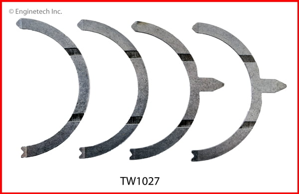 THRUST WASHER TOY 4.0L 36