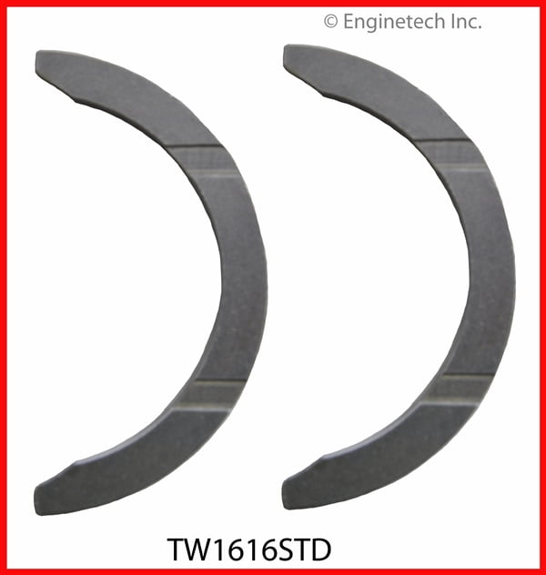 THRUST WASHER TOY ISU 2.0