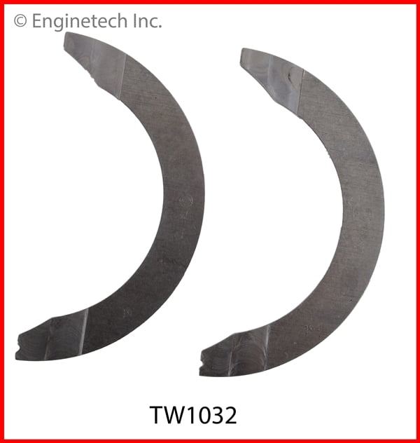 THRUST WASHER TOY LEXUS 3