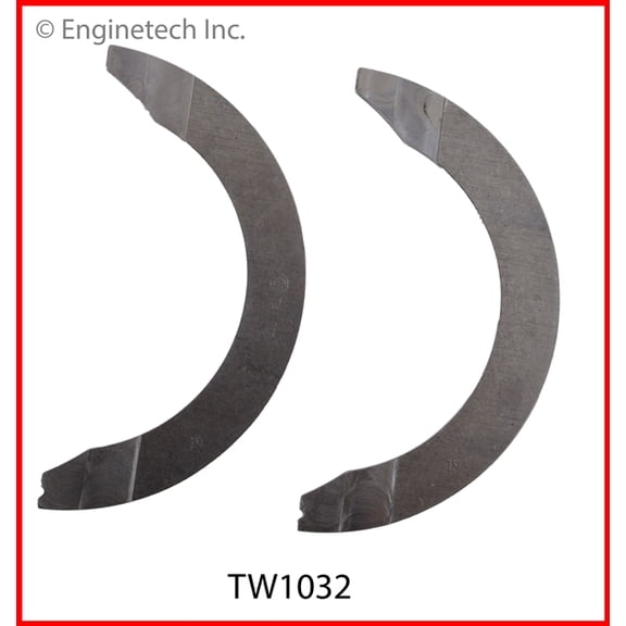 THRUST WASHER TOY LEXUS 3