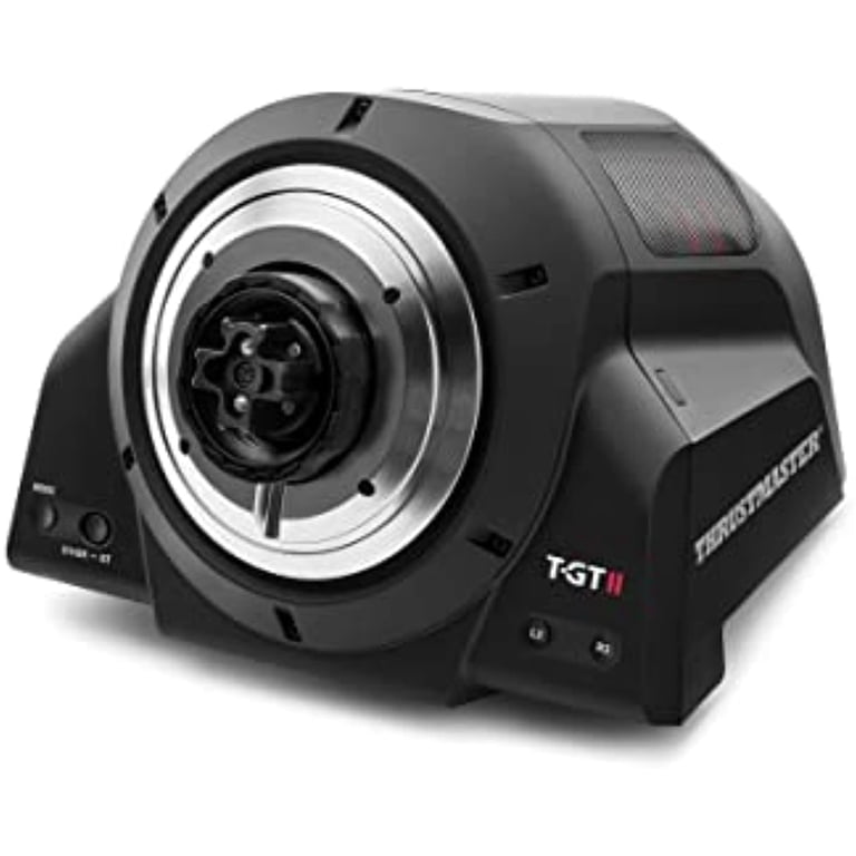 THRUSTMASTER T-GT II Servo Base - Force Feedback Wheel base THRUSTMASTER T-GT II Servo Base - Force Feedback Wheel base