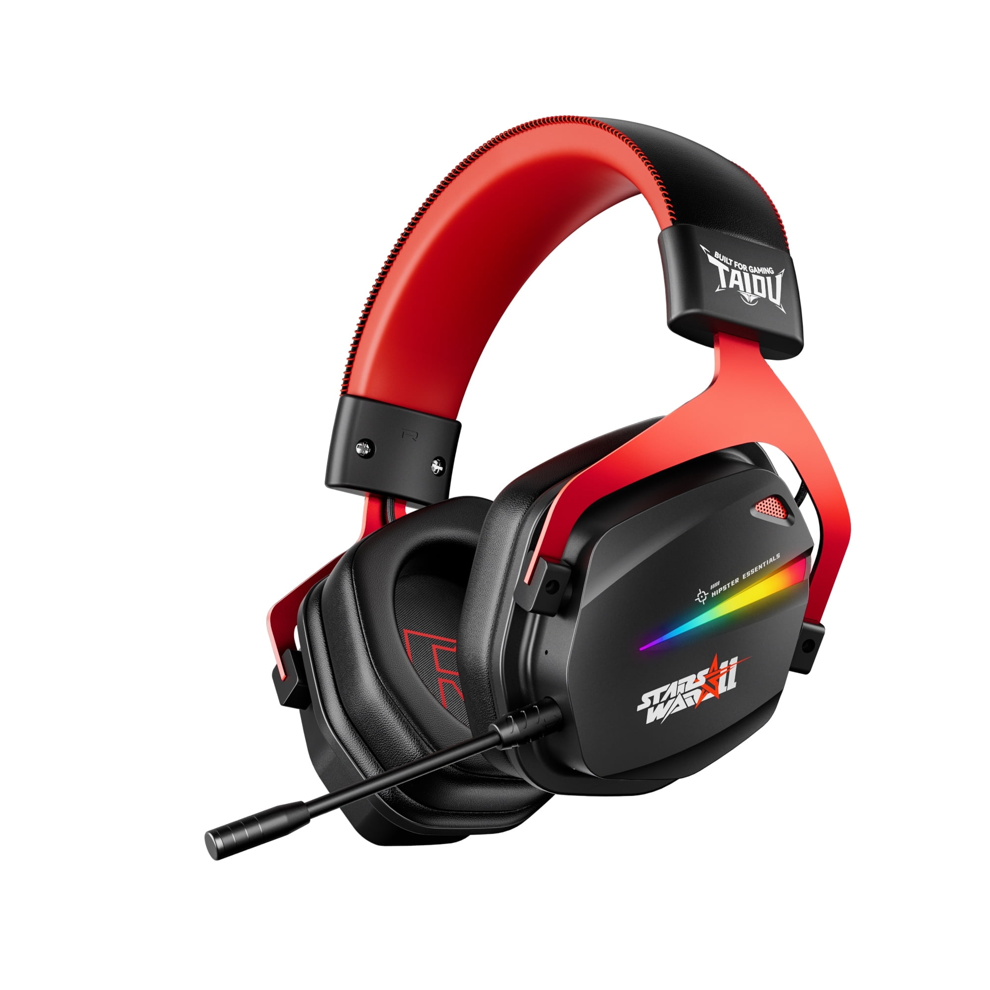 プレステ4 THS326-Wireless-Gaming-Headset