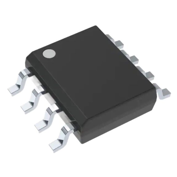THS4131CD IC Differential Amplifier 1 Circuit Differential 8-SOIC