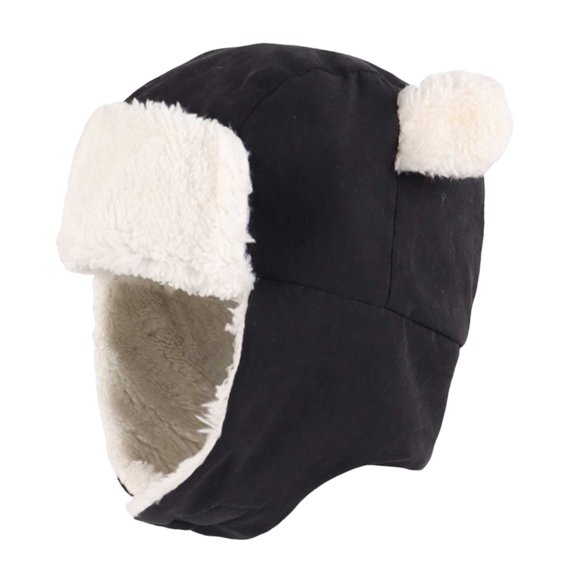 THSXS Winter Hats For Boys Toddler Hat Winter Boys Winter Hat Baby Beanies With Earflap Upgrade Skiing Toddler Hat 1-2 Years