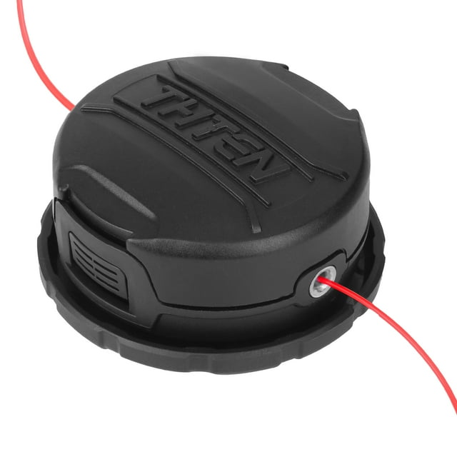 THTEN DWO1DT995 Replacement Trimmer Head Compatible with Dewalt DCST920