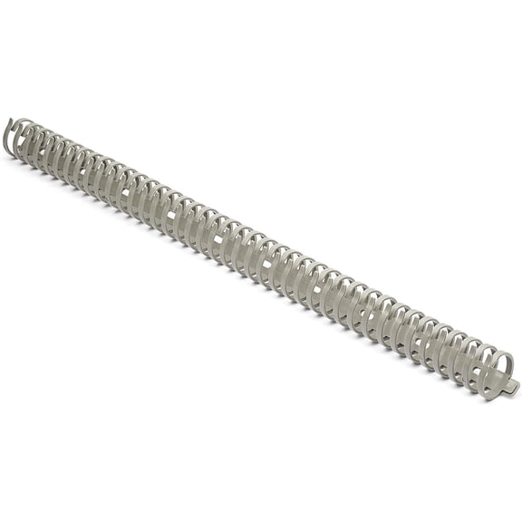 THTGDW-Flexible Cable Management Raceway Spine Vertebrae, 1-1/8"(29mm) W x 1"(25mm) H - 20"(0.5m) Length, Nylon 66 Network Cable/Power Cord Hider Kit, Wall Wire Duct System, UL Listed, TAA