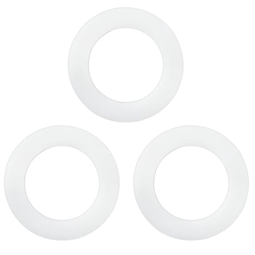 THU407 Seal Gasket for Drain Valve for Most TOTO Toilets,Compatible ...