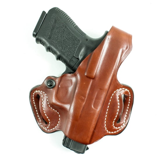 THUMB BREAK RH MINI SLIDE GLOCK 43 TAN