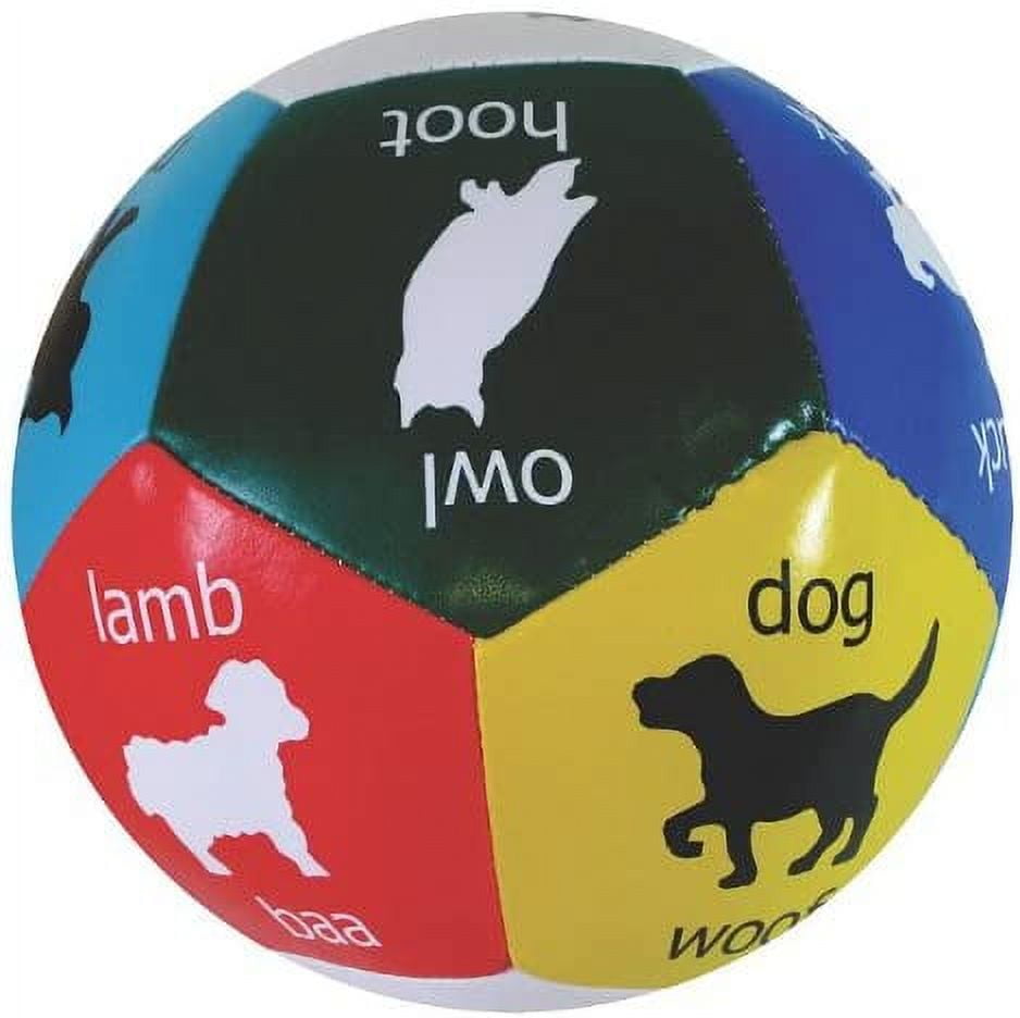 TALICOR THUMBALL Animals 6"