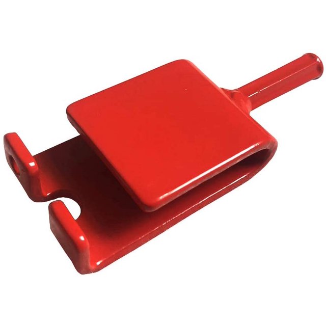 THUNDERBAY Ice Anchor Power Drill Adapter (Universal)