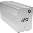thumbnail image 1 of THUNDERBOLT 2 4PORT SATA ADAP SUPPORTS 1X ESATA/ MINI-SAS UNITS, 1 of 7
