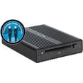 thumbnail image 1 of THUNDERBOLT PRO P2 CARD READER FOR PANASONIC P2 MEMORY CARDS, 1 of 1