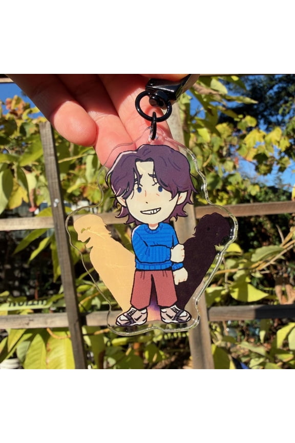 THUNDERBOLTS Bob Acrylic Charm (1 keychain)