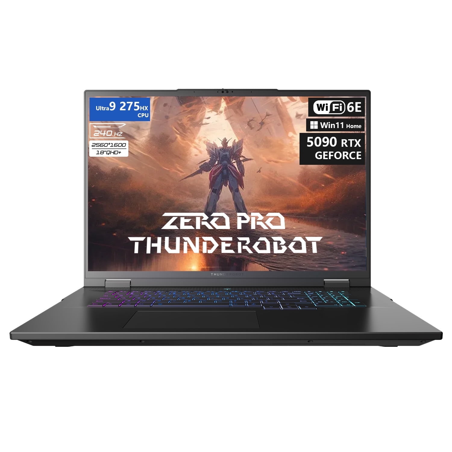 ASUS ROG Strix Gaming RTX 32GB - 240Hz Laptop 0 i7-9750H RAM FHD 