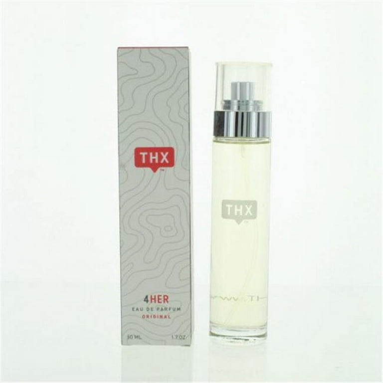 THX ZZWTHX4HER1.7EDPSPR 1.7 oz Eau De Parfum Spray for Women