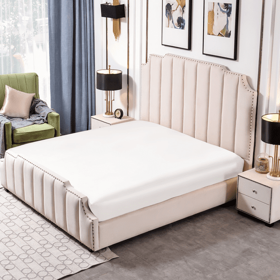 THXSILK 25 Momme Silk Fitted Sheet,Super Soft, Fade Resistant,All Around Elastic - Warm Weather Cooling Sheets for Night Sweats