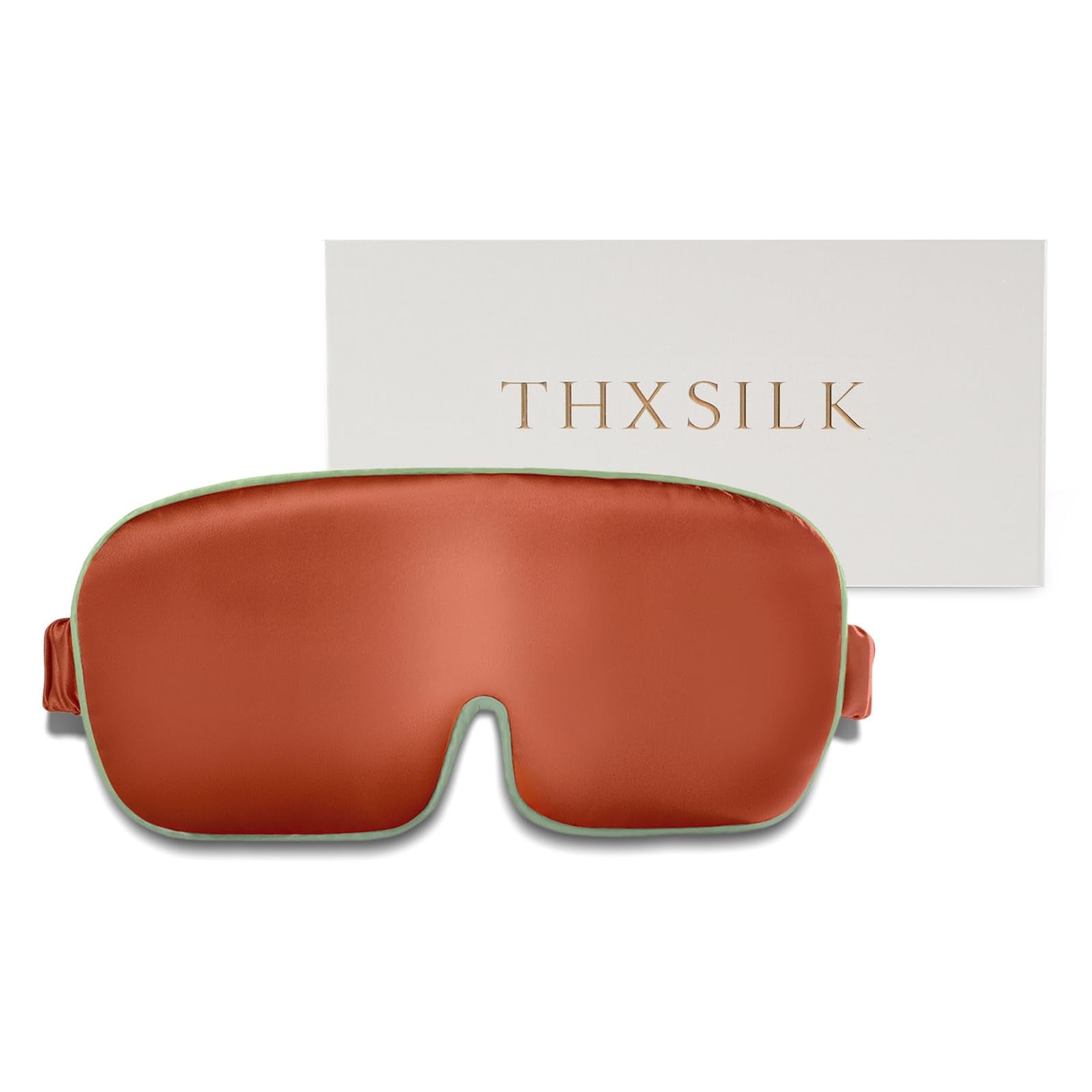 THXSILK Sleep Mask - Thumbnail 4
