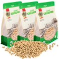 thumbnail image 1 of THYA Organic Chickpeas TWE5&nbsp;| Organic Garbanzo Beans, 3 LB (3 x 1 LB Packs), 1 of 3